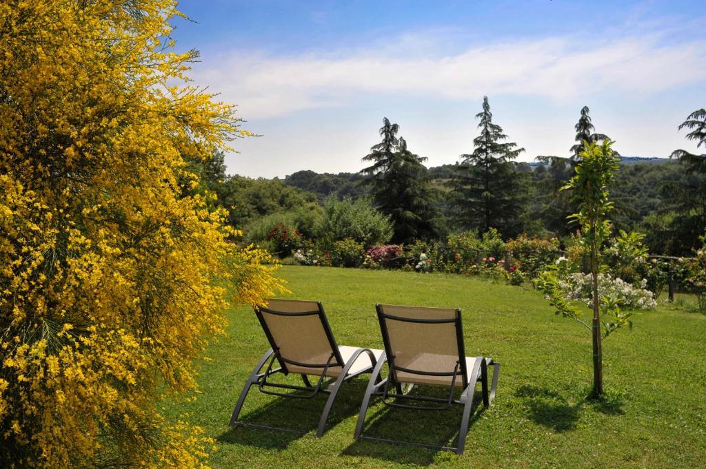 Locanda Ilune Pitigliano Extérieur photo