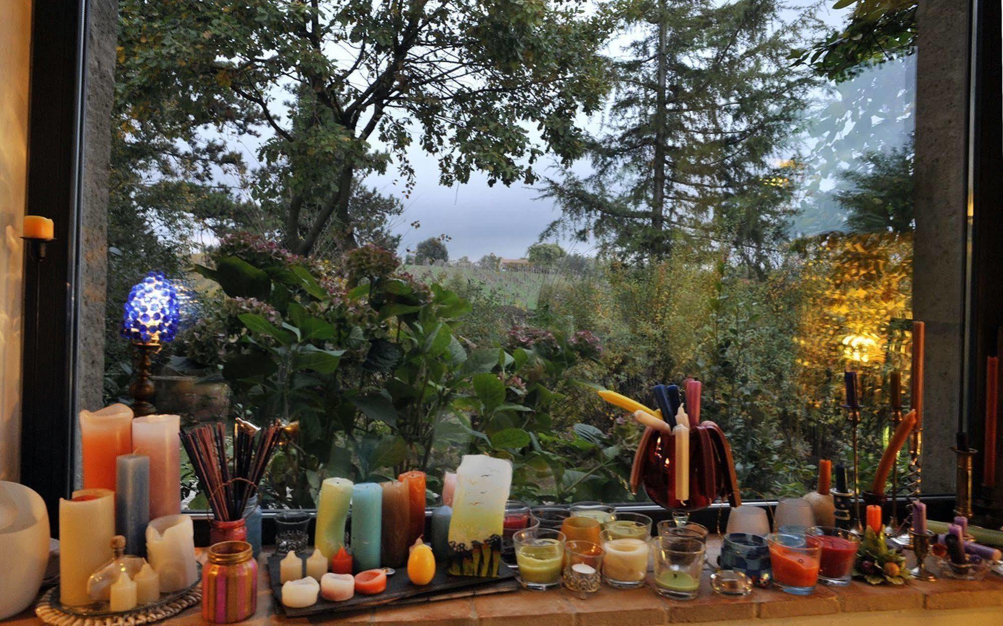 Locanda Ilune Pitigliano Extérieur photo