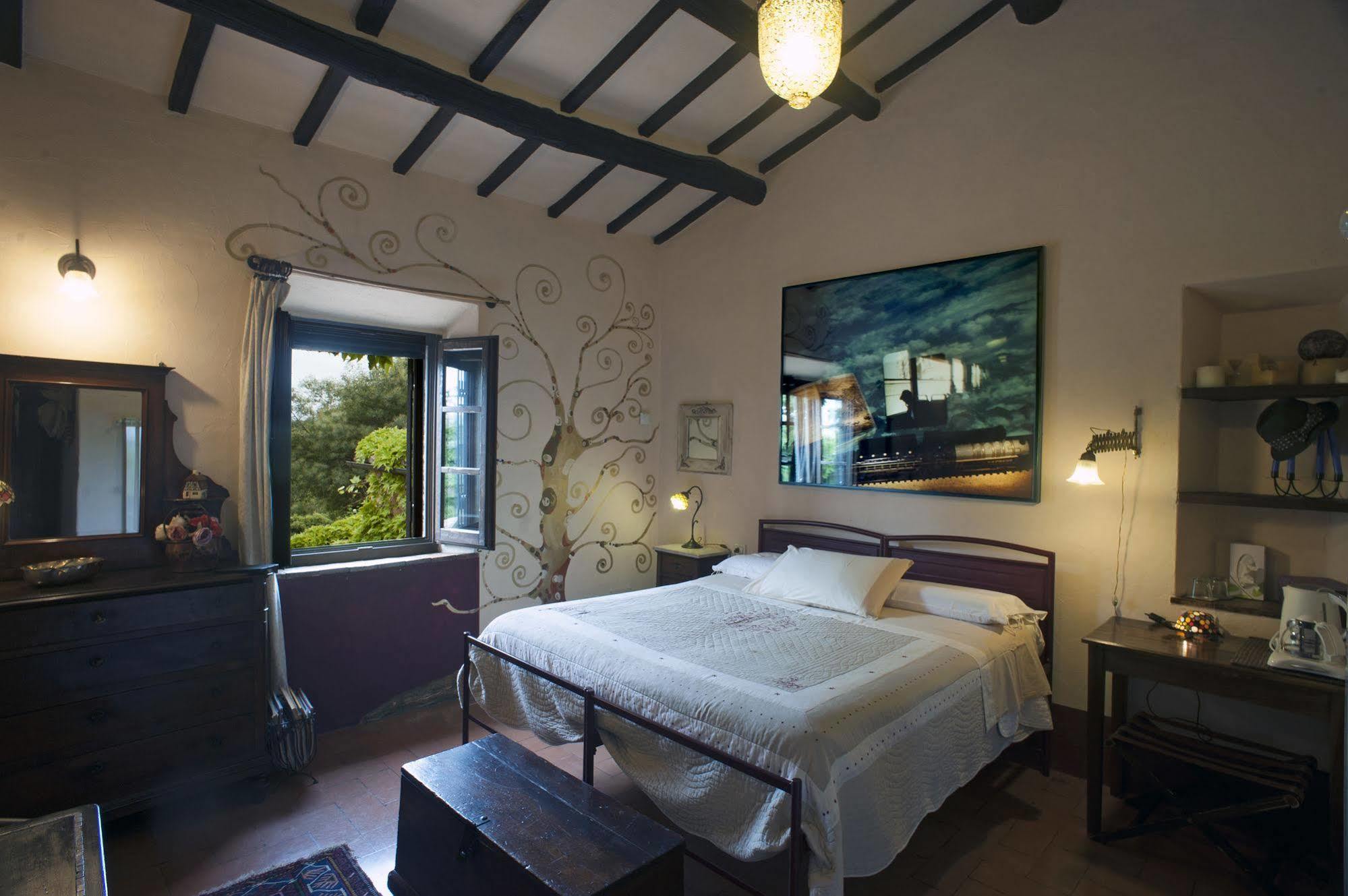 Locanda Ilune Pitigliano Extérieur photo