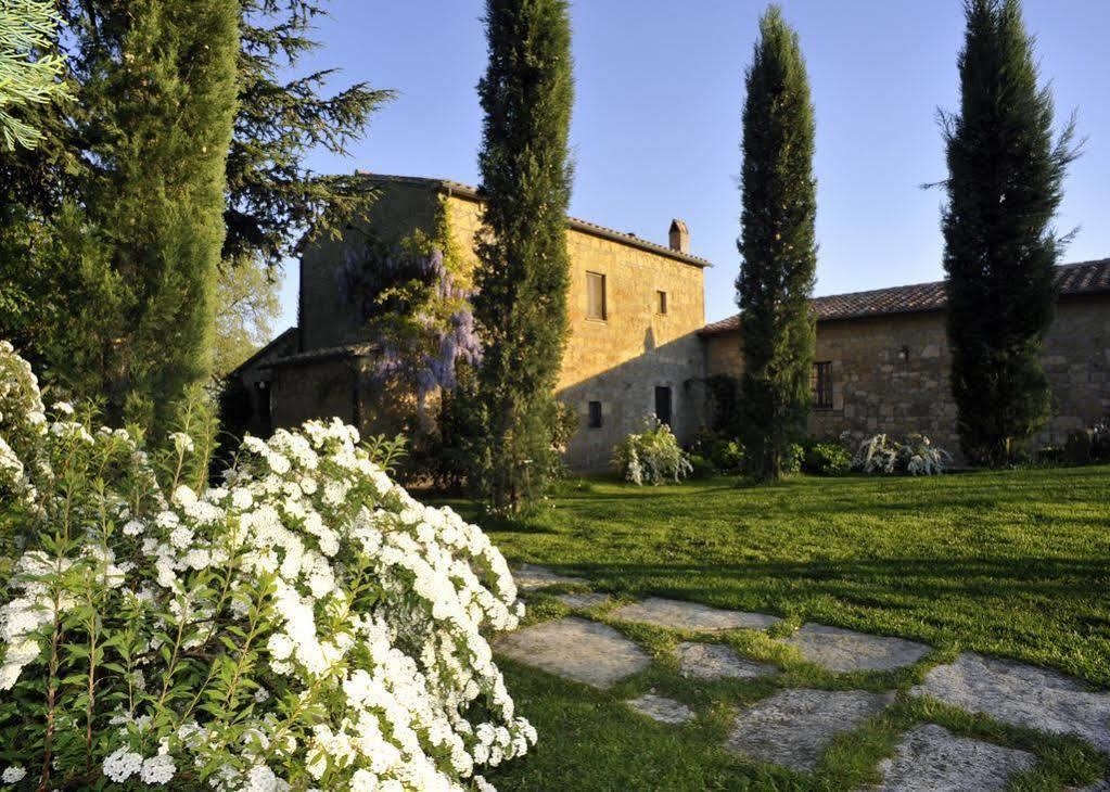 Locanda Ilune Pitigliano Extérieur photo